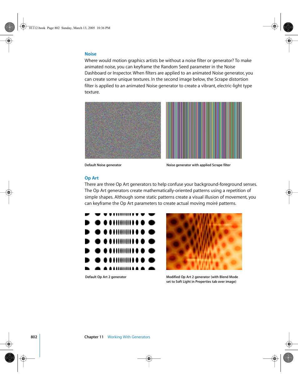 Apple Motion 2 User Manual | Page 802 / 999