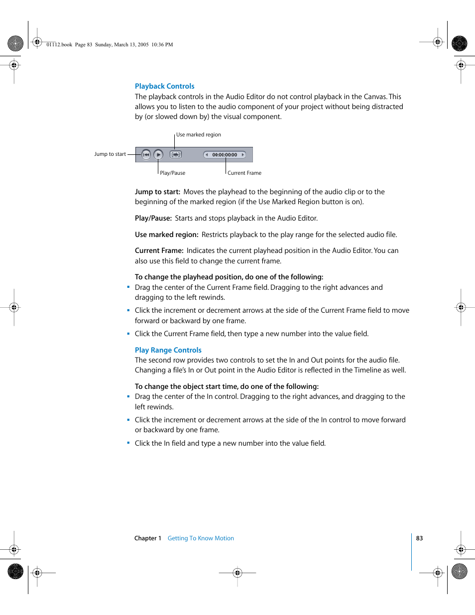 Apple Motion 2 User Manual | Page 83 / 999