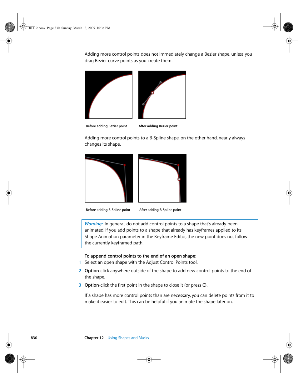 Apple Motion 2 User Manual | Page 830 / 999