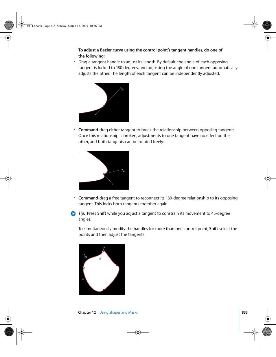 Apple Motion 2 User Manual | Page 833 / 999