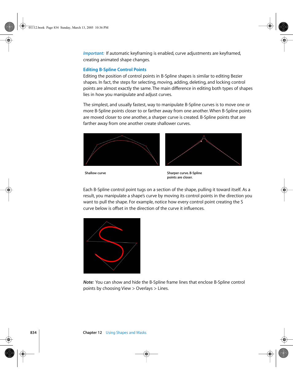 Apple Motion 2 User Manual | Page 834 / 999