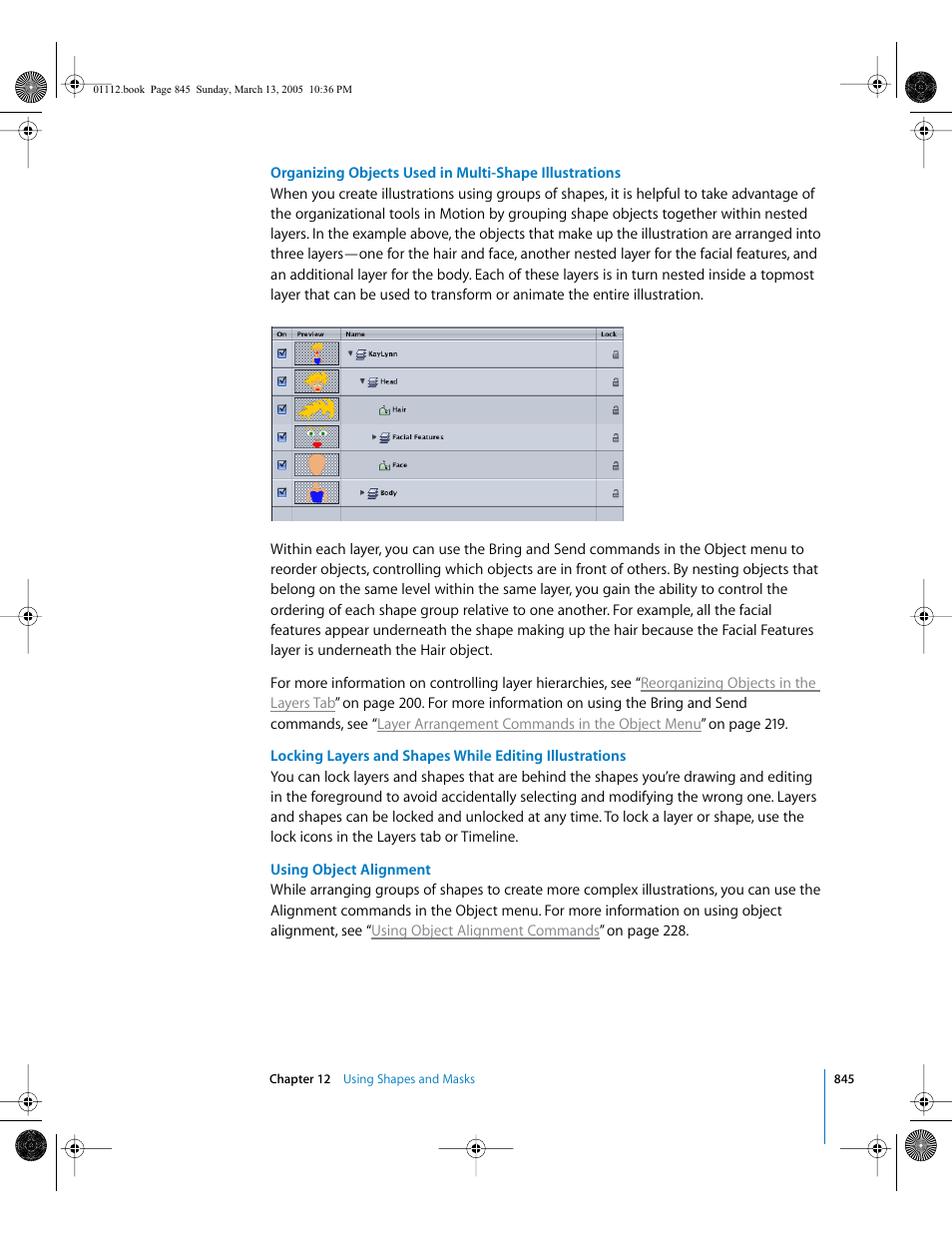 Apple Motion 2 User Manual | Page 845 / 999