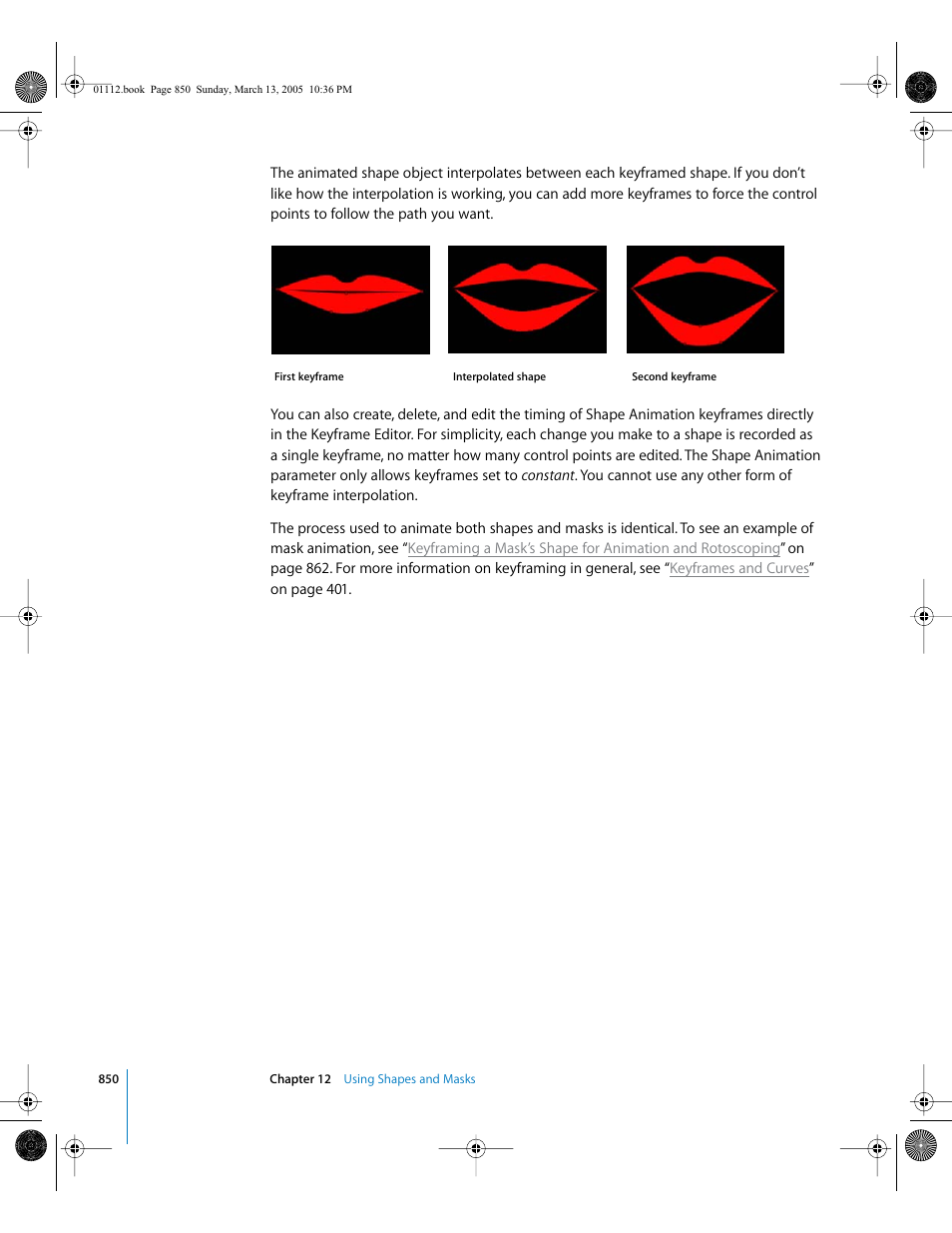 Apple Motion 2 User Manual | Page 850 / 999