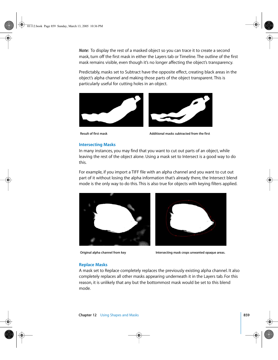 Apple Motion 2 User Manual | Page 859 / 999