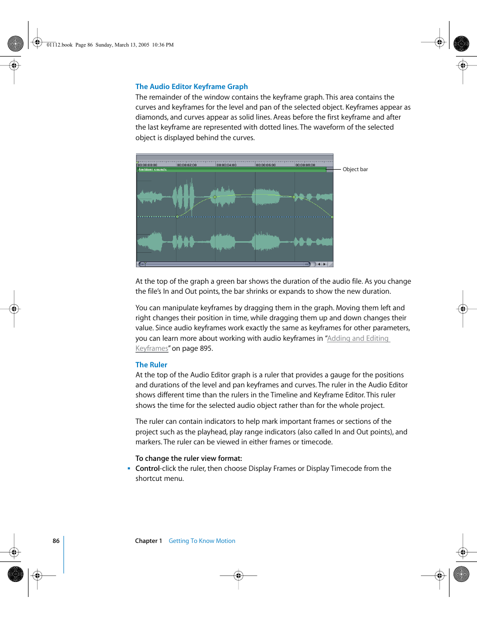 Apple Motion 2 User Manual | Page 86 / 999