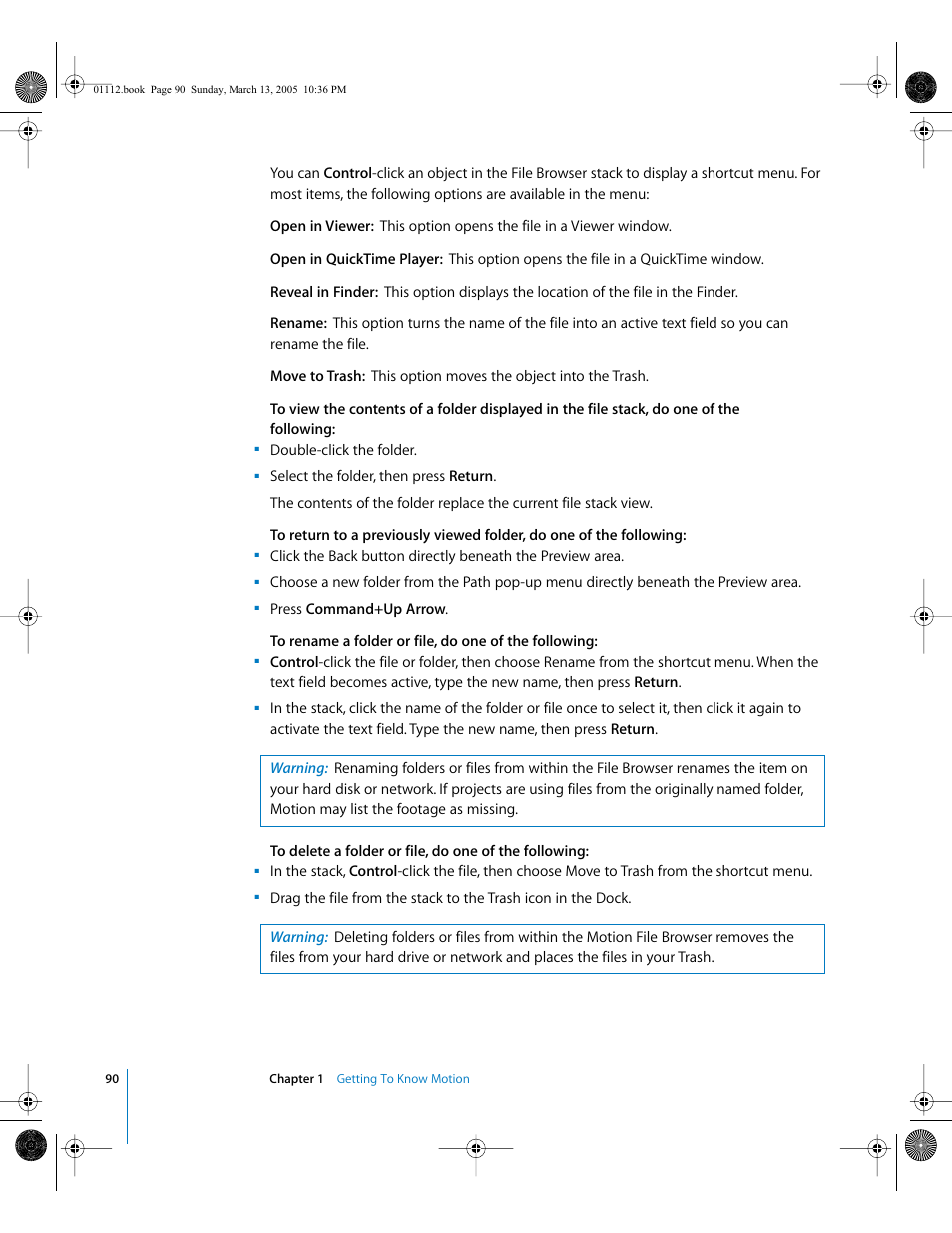 Apple Motion 2 User Manual | Page 90 / 999