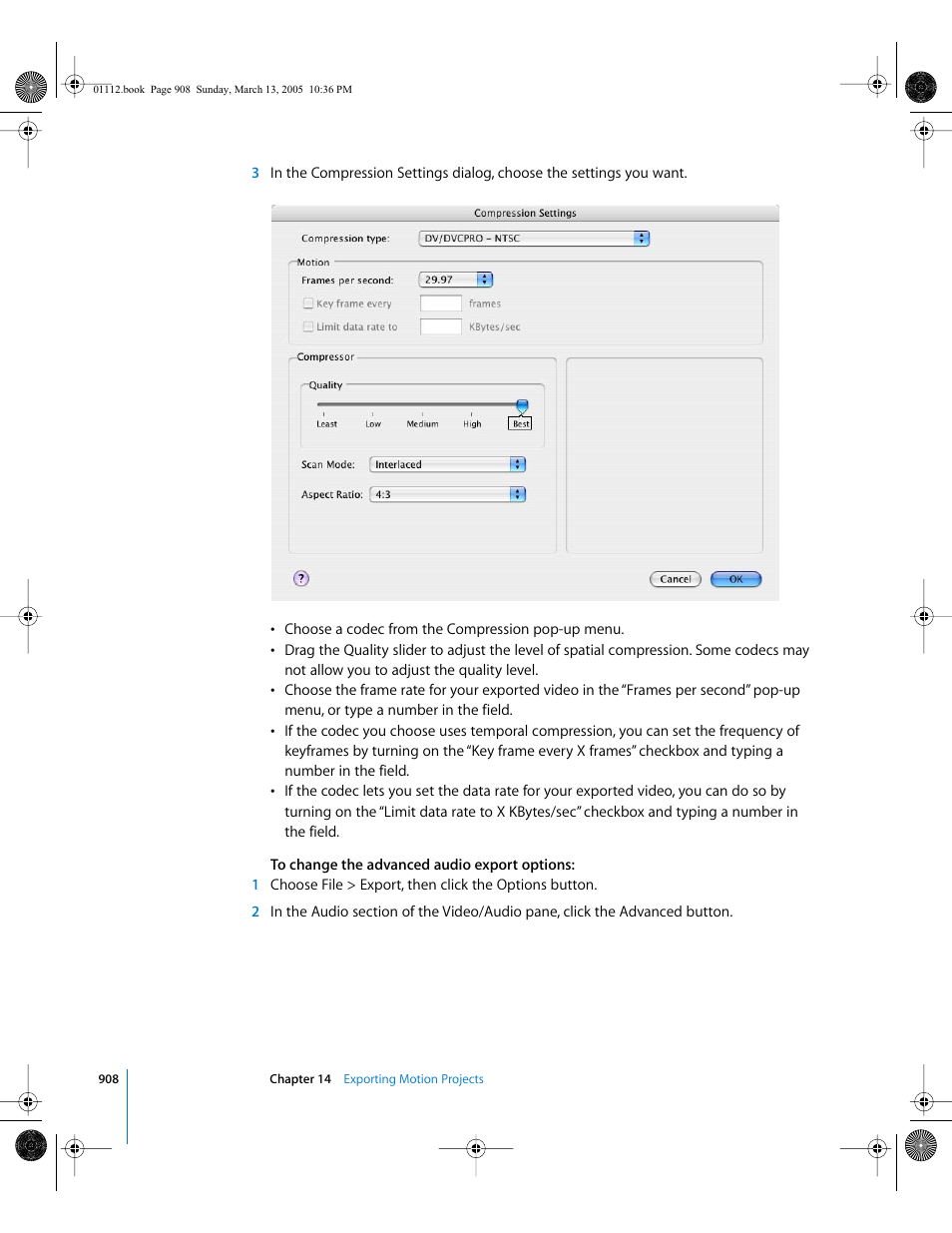 Apple Motion 2 User Manual | Page 908 / 999