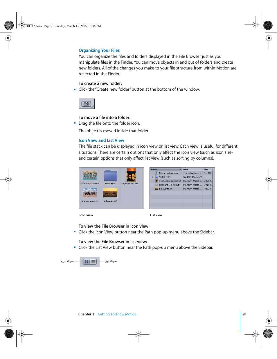 Apple Motion 2 User Manual | Page 91 / 999