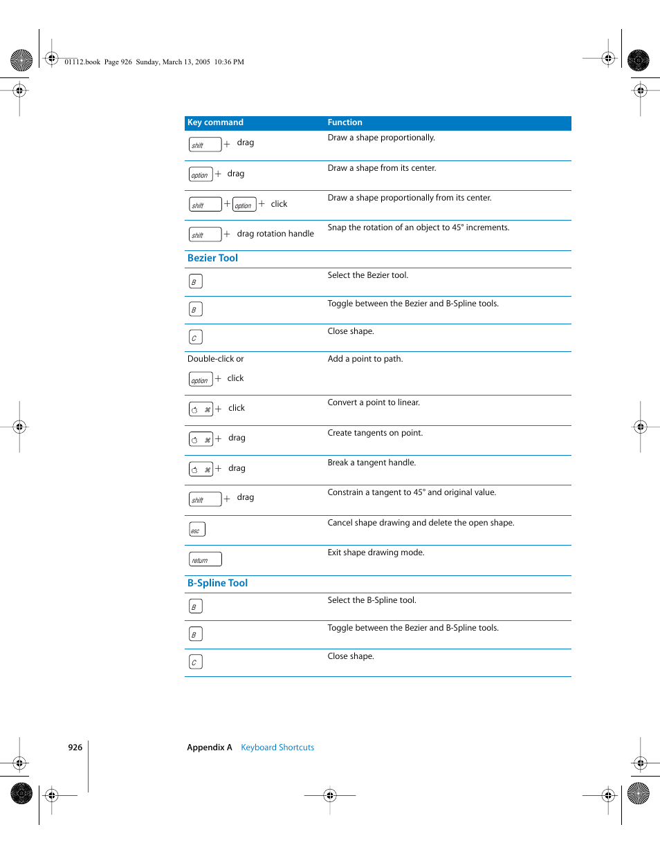 Apple Motion 2 User Manual | Page 926 / 999