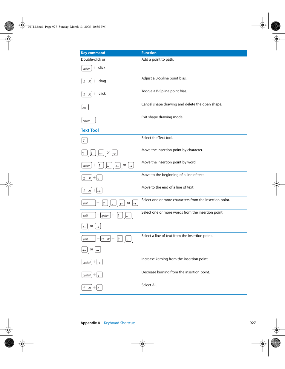 Apple Motion 2 User Manual | Page 927 / 999