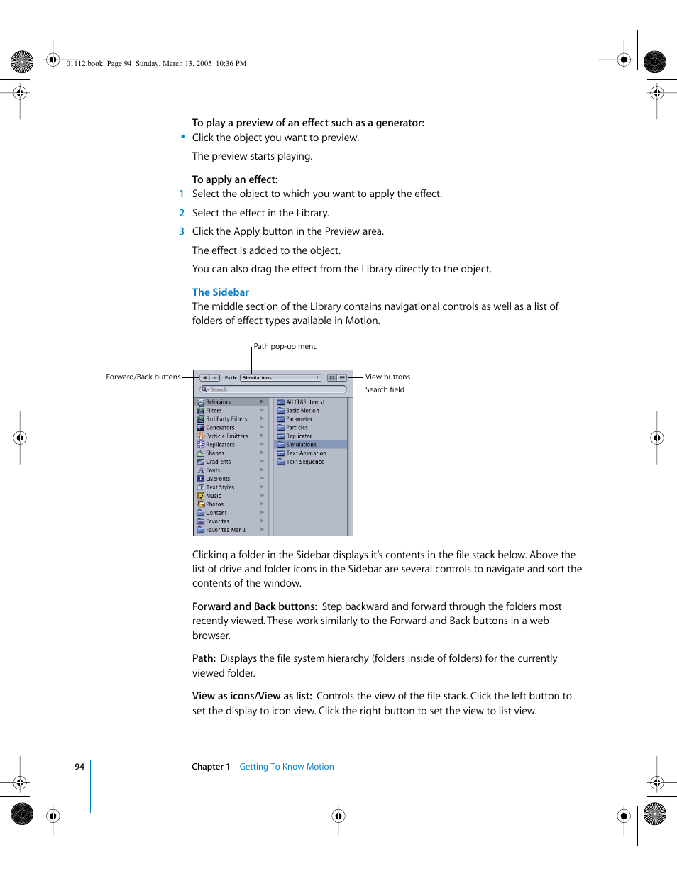 Apple Motion 2 User Manual | Page 94 / 999