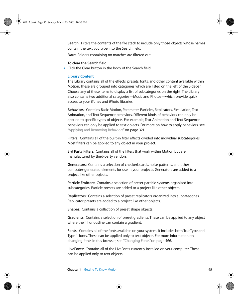 Apple Motion 2 User Manual | Page 95 / 999