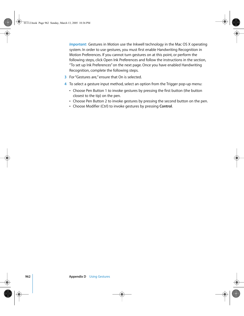 Apple Motion 2 User Manual | Page 962 / 999