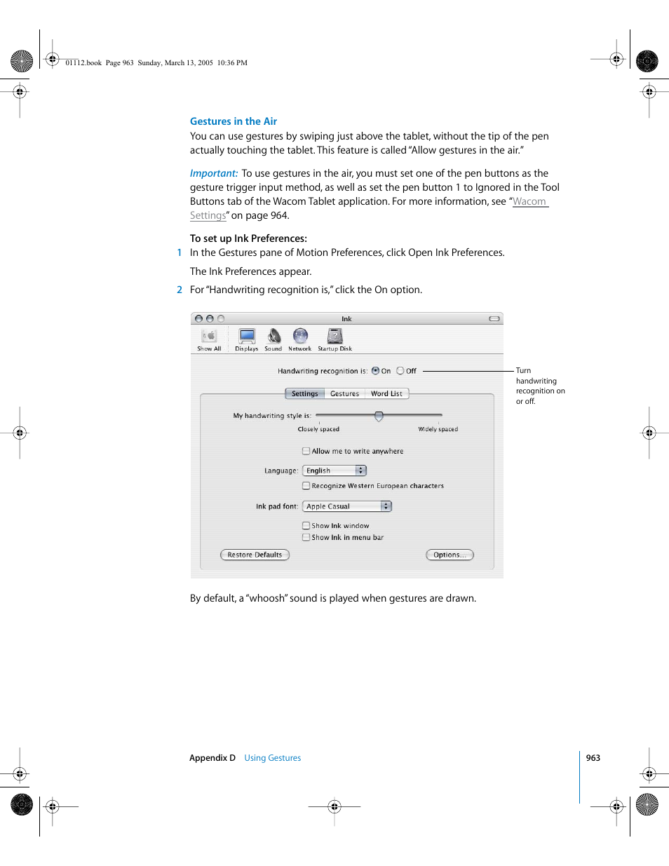 Apple Motion 2 User Manual | Page 963 / 999