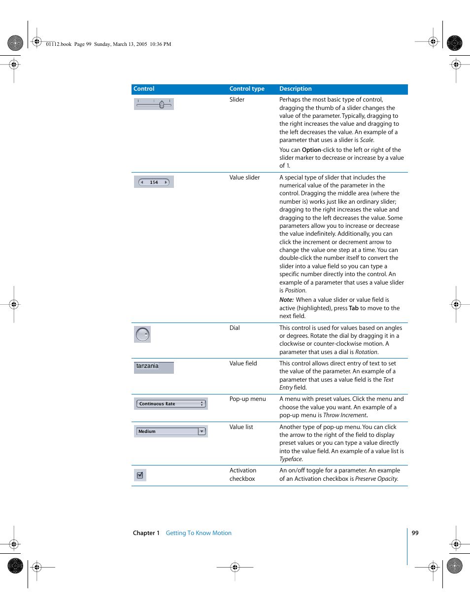 Apple Motion 2 User Manual | Page 99 / 999