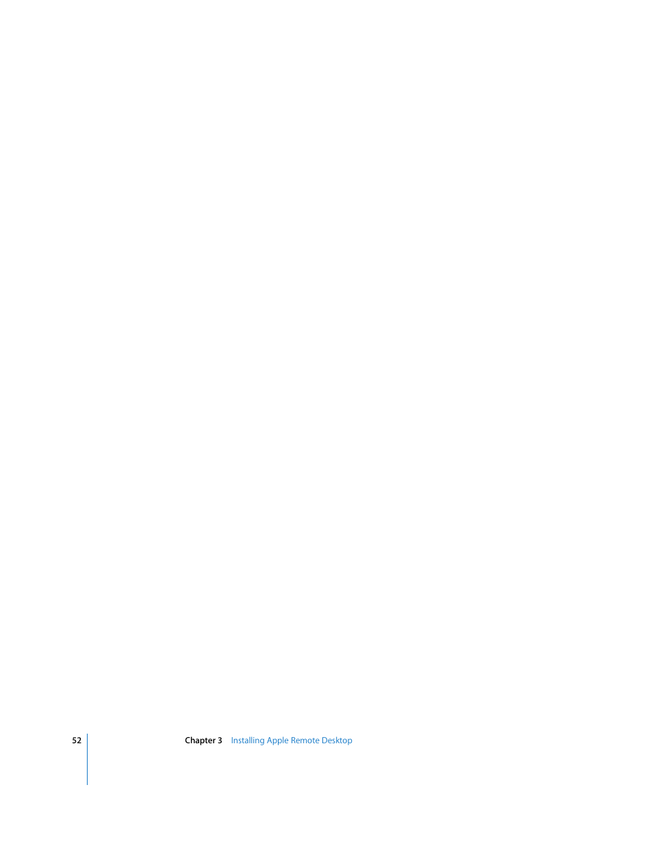 Apple Remote Desktop User Manual | Page 52 / 203