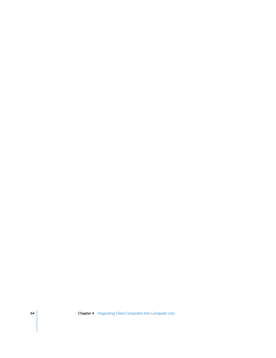 Apple Remote Desktop User Manual | Page 64 / 203