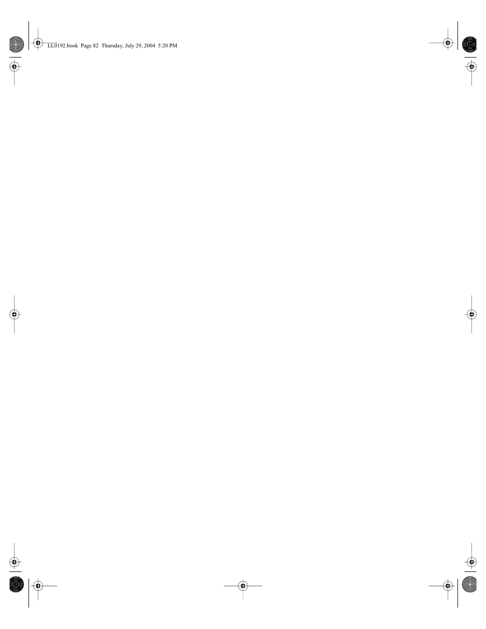 Apple Xsan 1.0 User Manual | Page 82 / 113