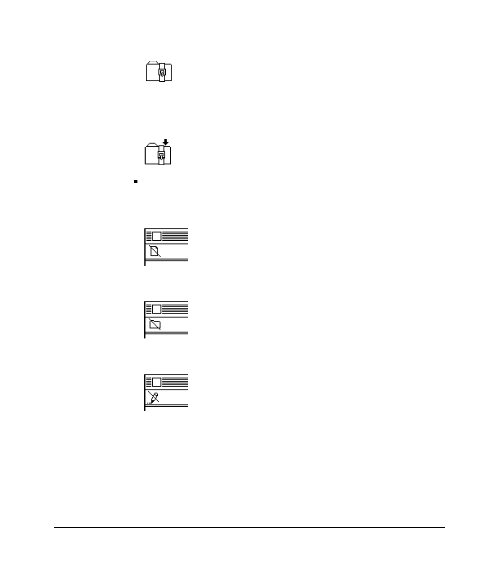 Apple AppleShare Client (3.7) User Manual | Page 11 / 12