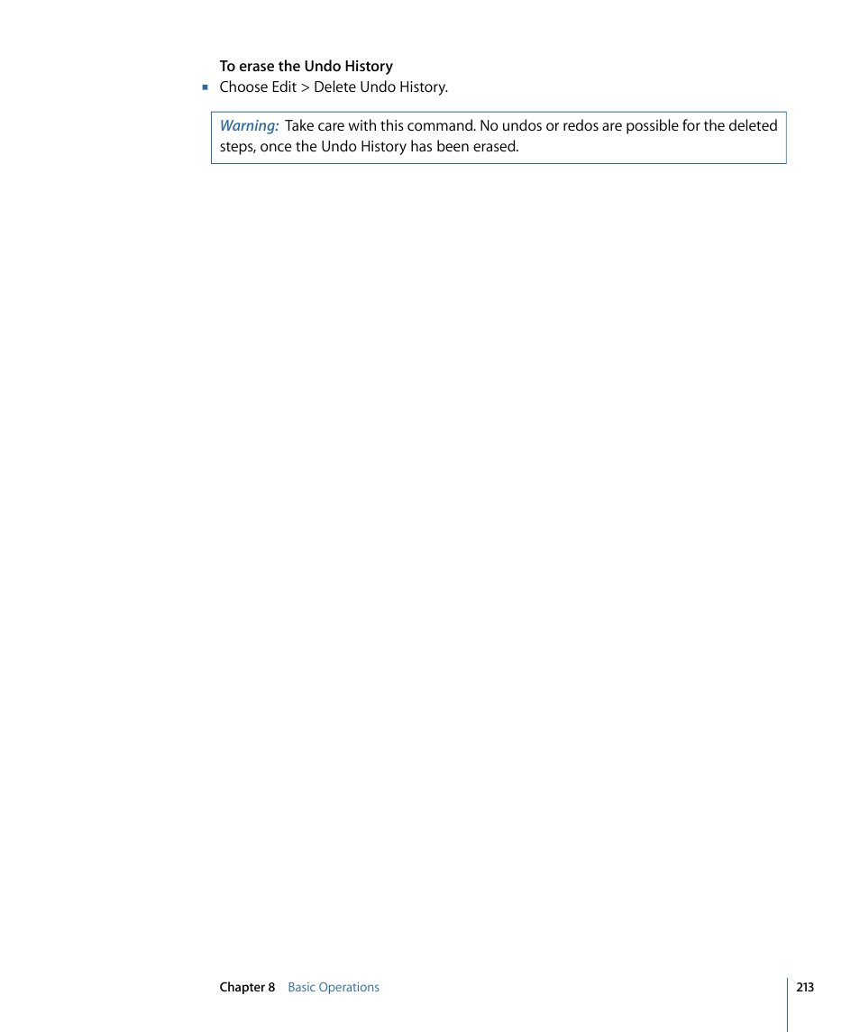 Apple Logic Express 9 User Manual | Page 213 / 1294