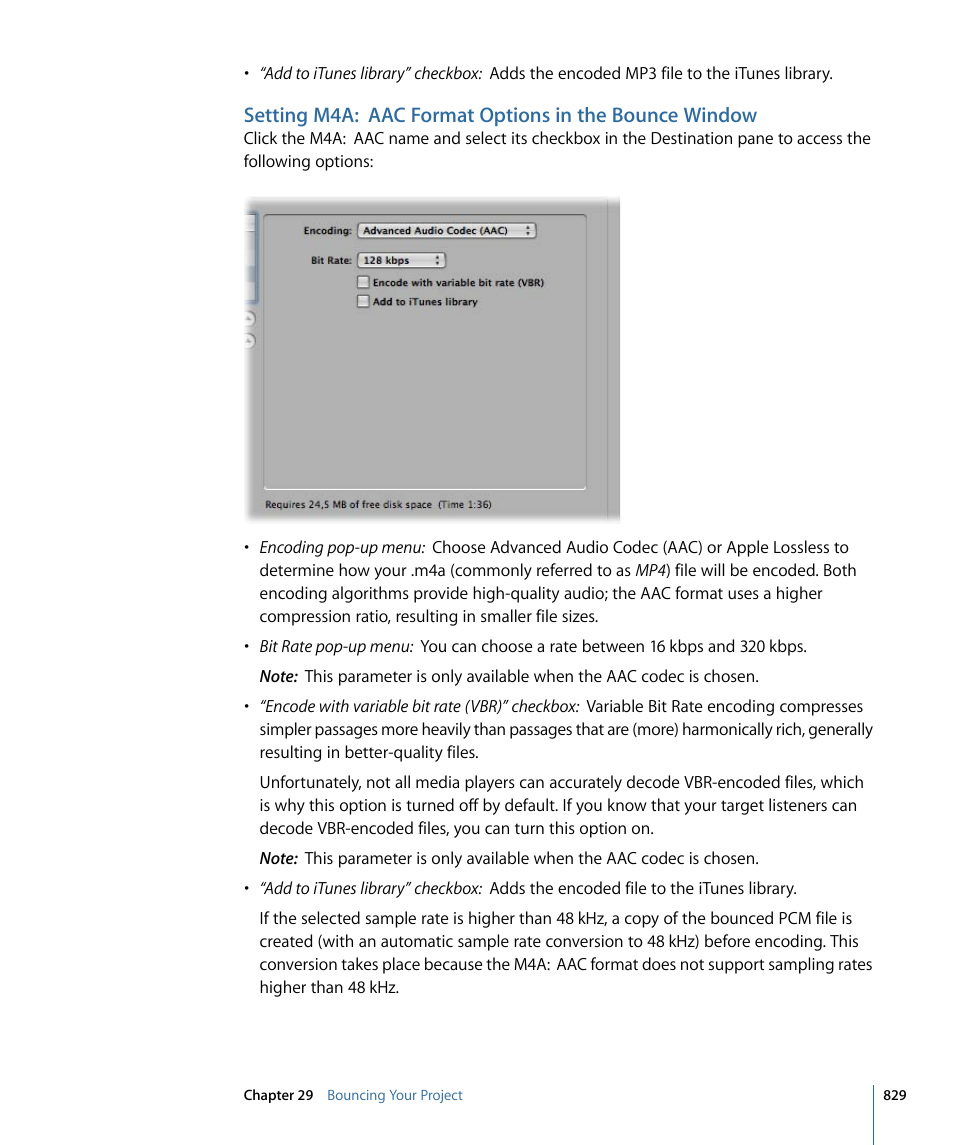 Apple Logic Express 9 User Manual | Page 829 / 1294
