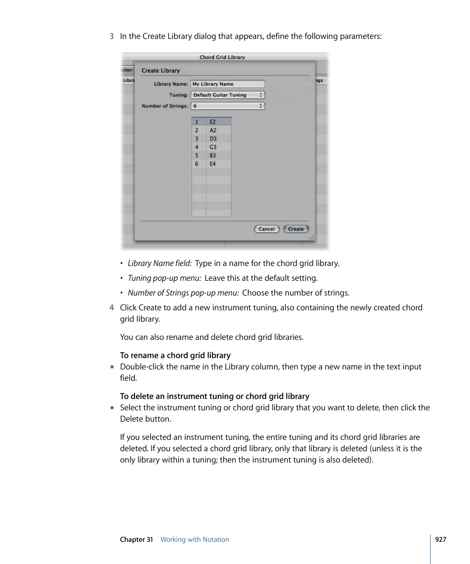 Apple Logic Express 9 User Manual | Page 927 / 1294