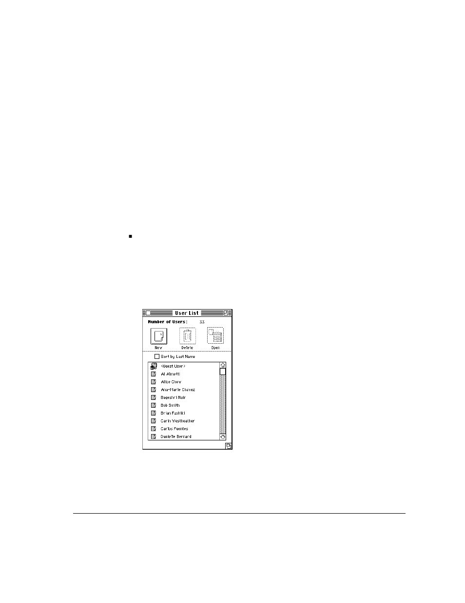 Apple Remote Access MultiPort Server User Manual | Page 33 / 113