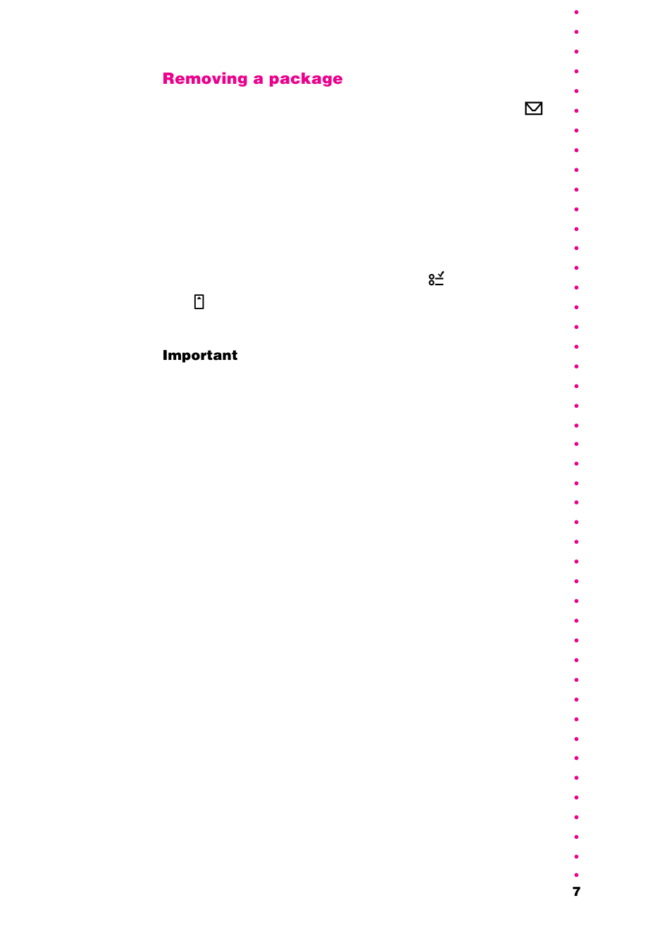 Apple Newton Utilities User Manual | Page 10 / 33