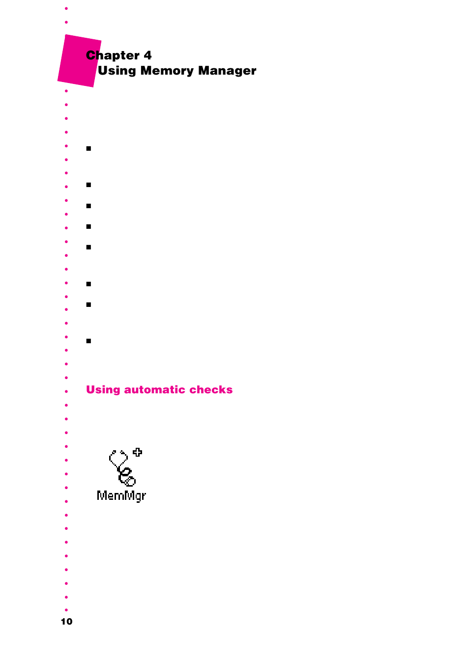 Apple Newton Utilities User Manual | Page 13 / 33