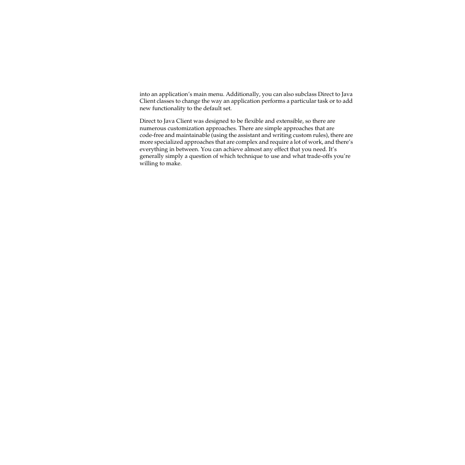 Apple WebObjects 5 User Manual | Page 86 / 108