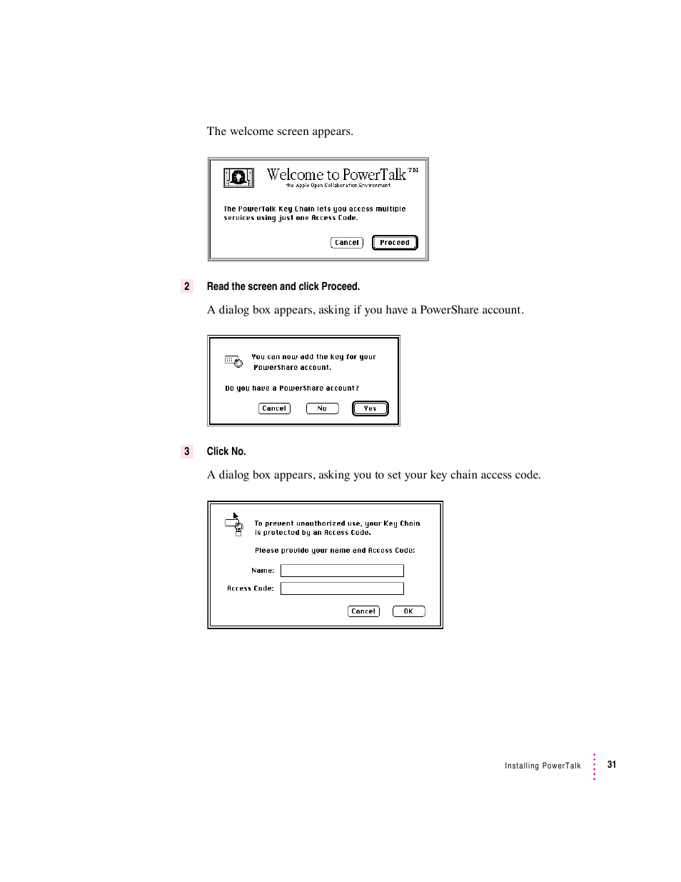 Apple Macintosh System 7.5 User Manual | Page 39 / 126