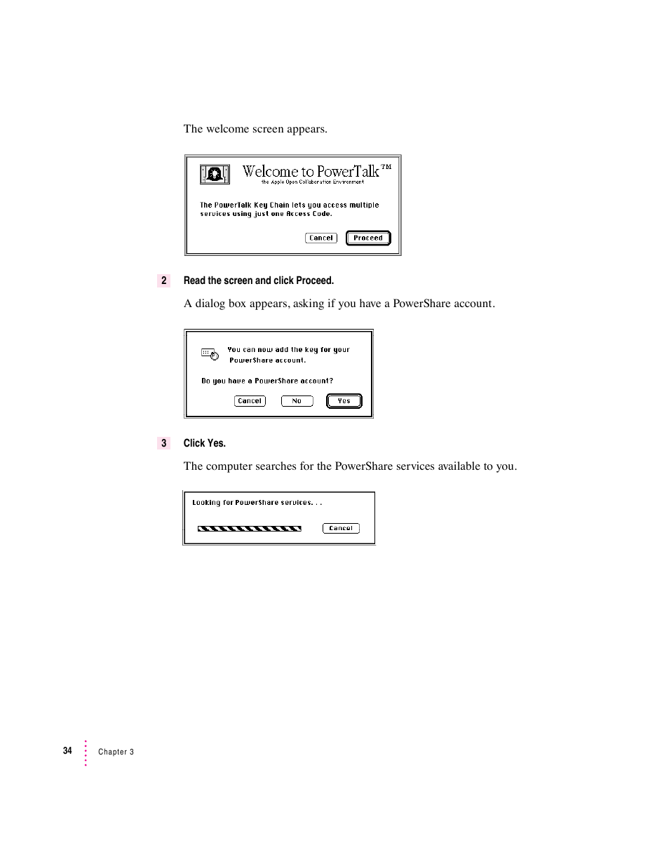 Apple Macintosh System 7.5 User Manual | Page 42 / 126