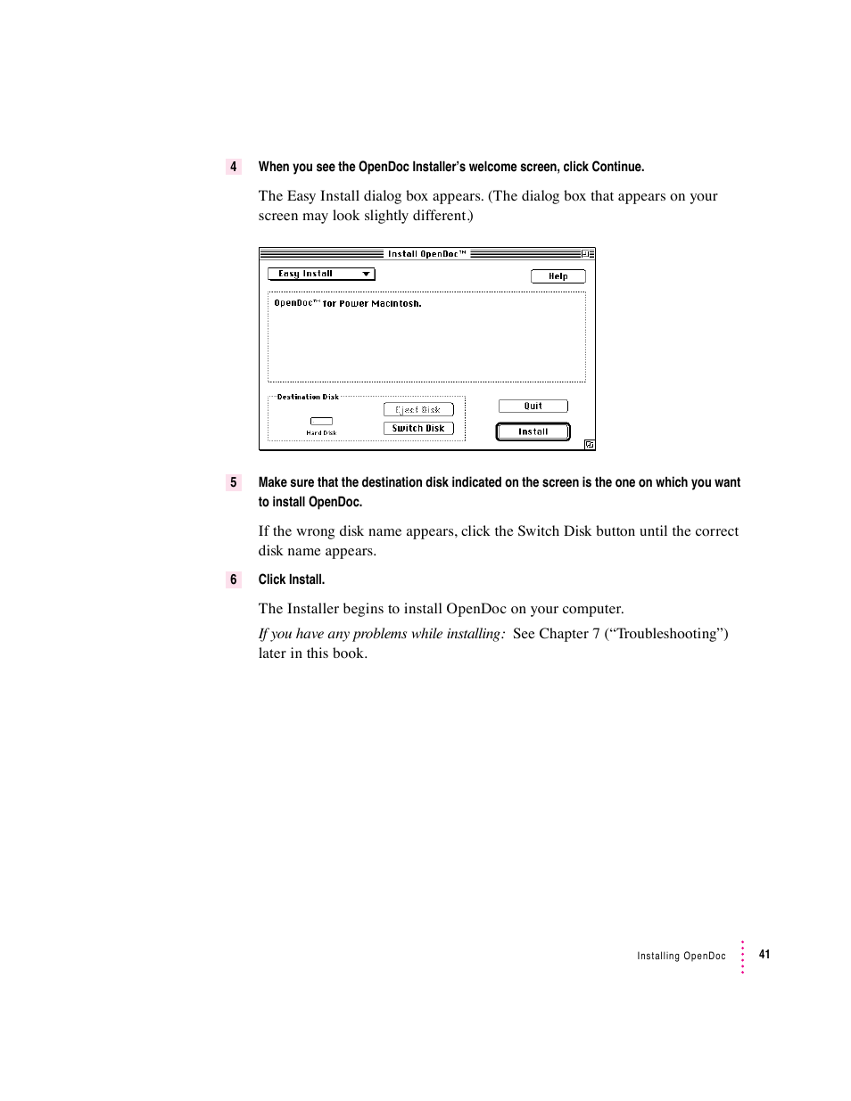 Apple Macintosh System 7.5 User Manual | Page 49 / 126