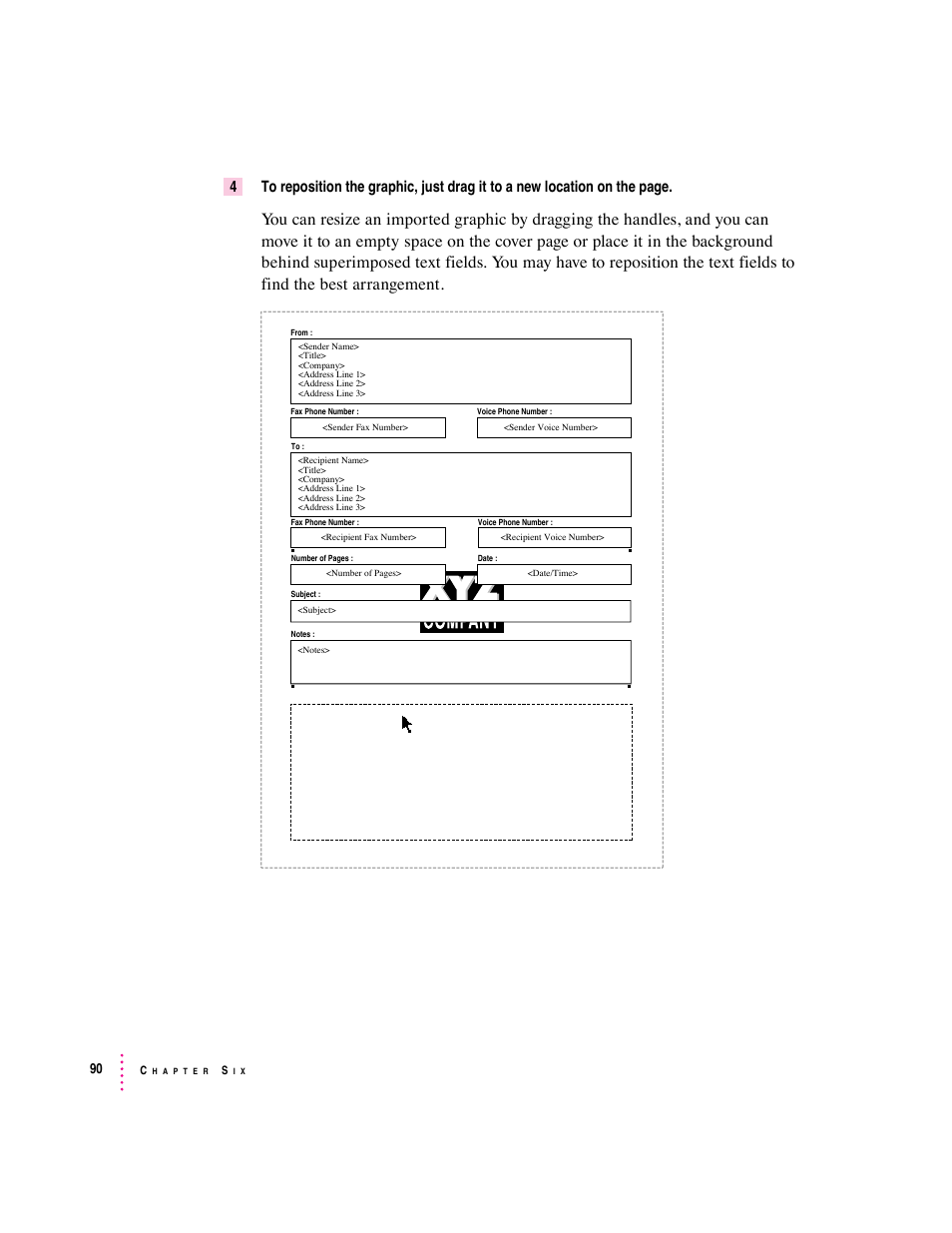 Apple Express Fax/Modem User Manual | Page 102 / 185