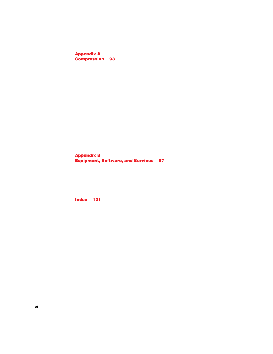 Apple QuickTime VR User Manual | Page 110 / 113