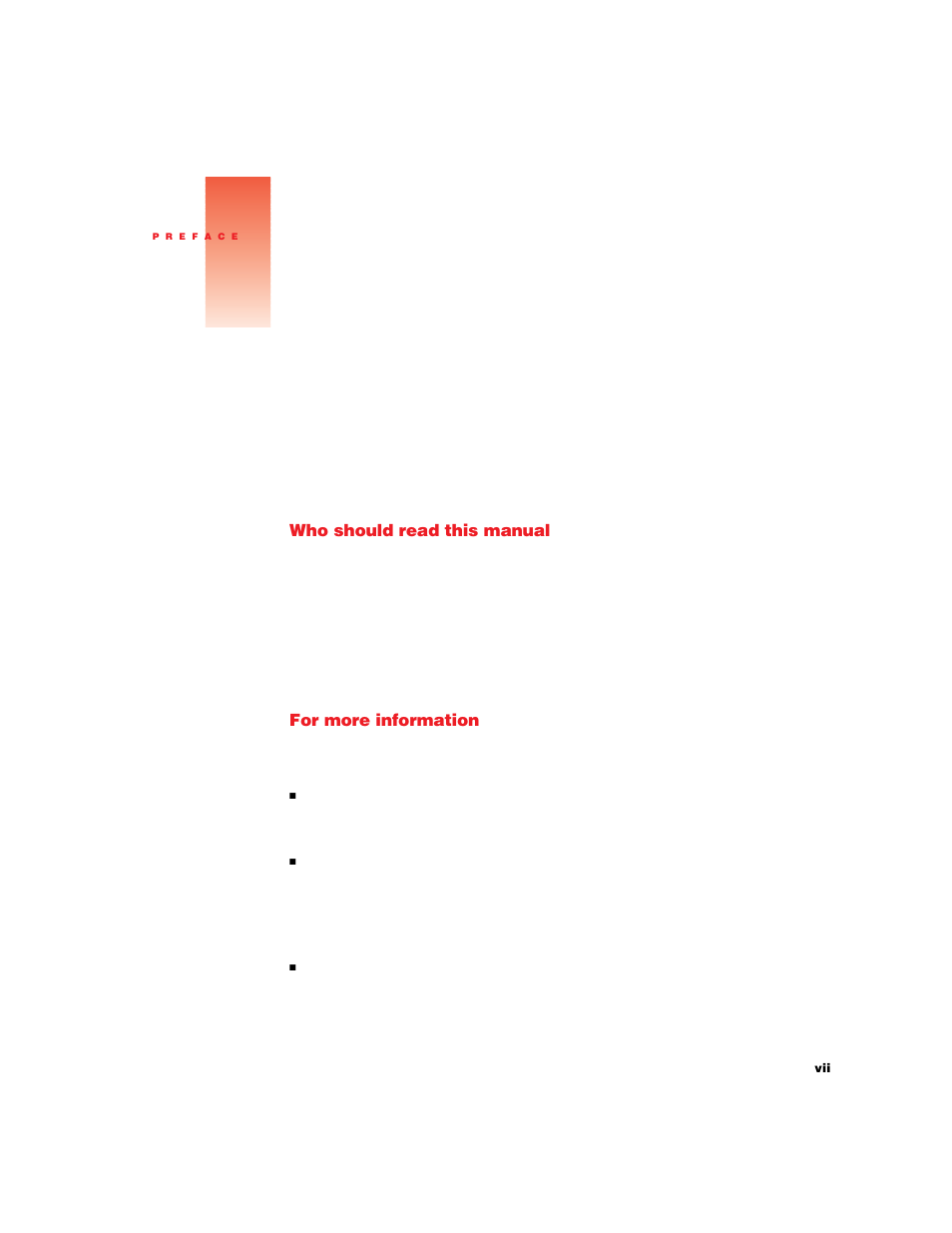 Welcome | Apple QuickTime VR User Manual | Page 111 / 113