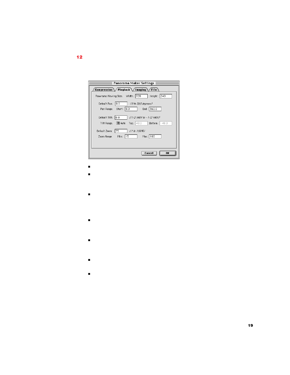Apple QuickTime VR User Manual | Page 19 / 113