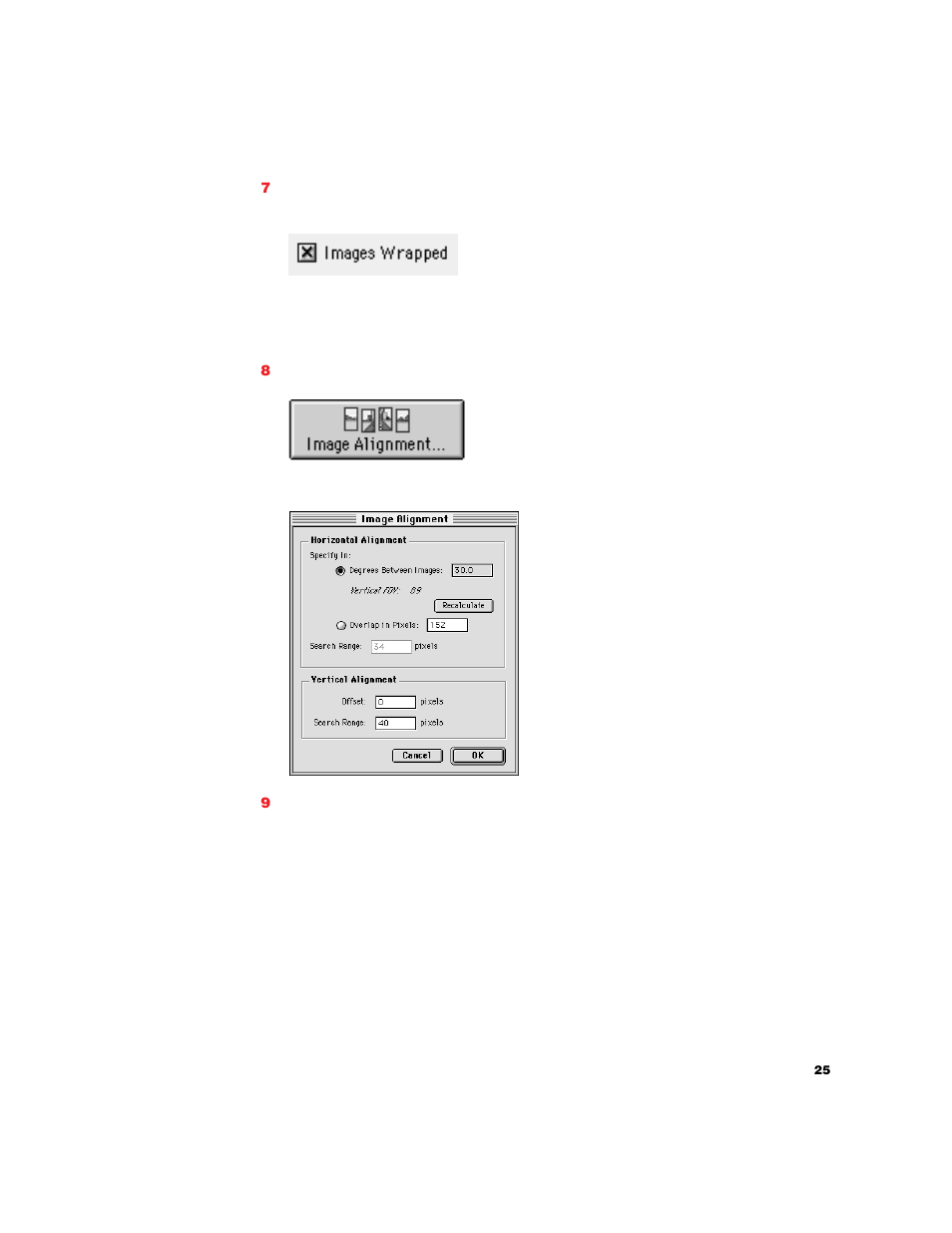 Apple QuickTime VR User Manual | Page 25 / 113