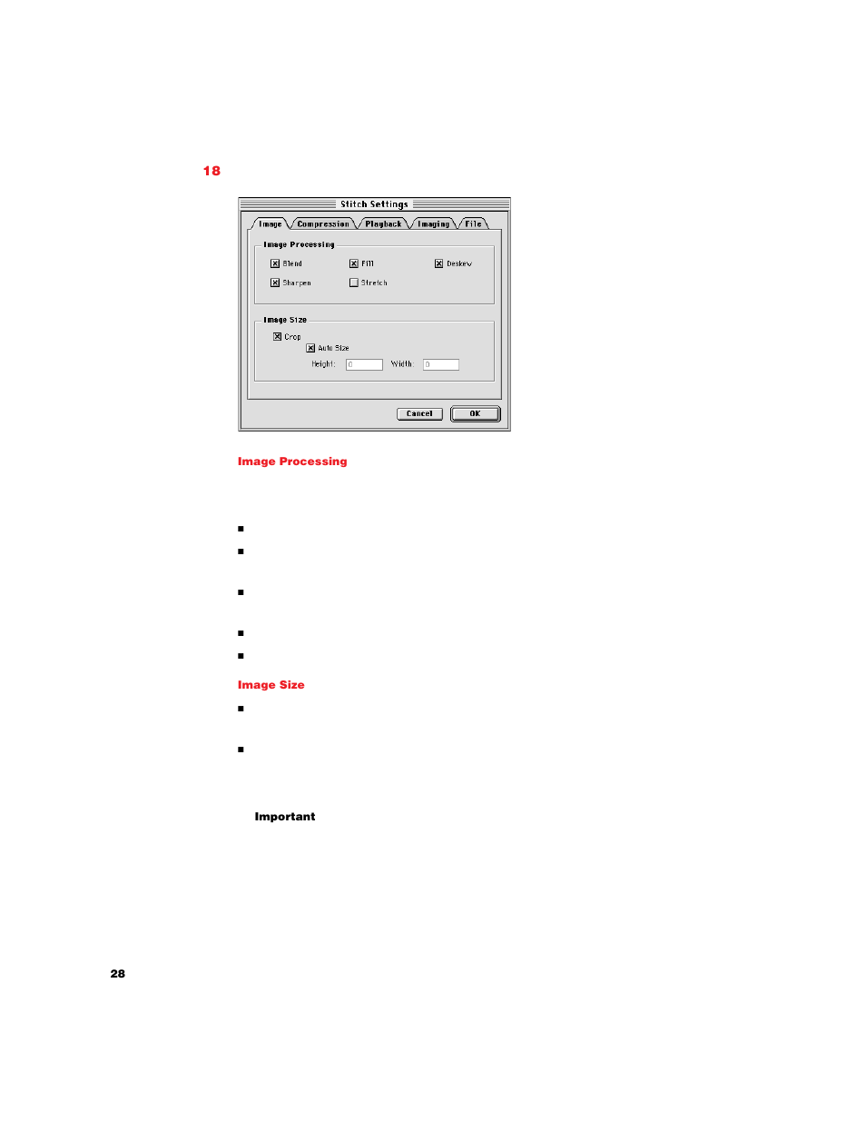 Apple QuickTime VR User Manual | Page 28 / 113