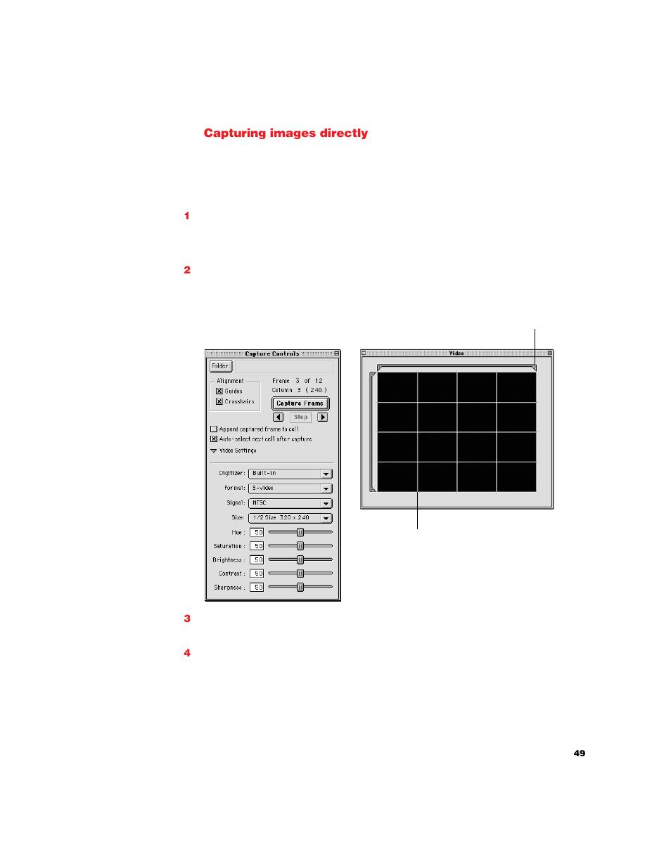 Apple QuickTime VR User Manual | Page 49 / 113