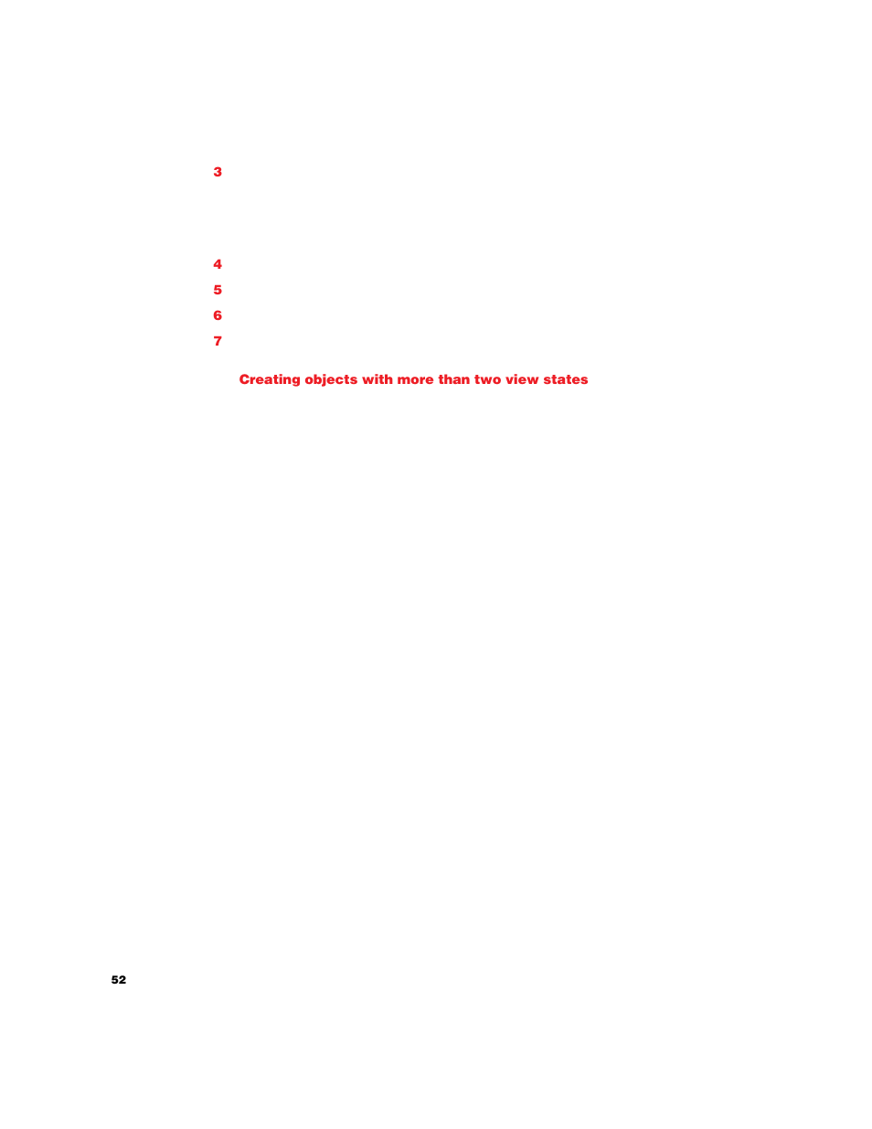 Apple QuickTime VR User Manual | Page 52 / 113