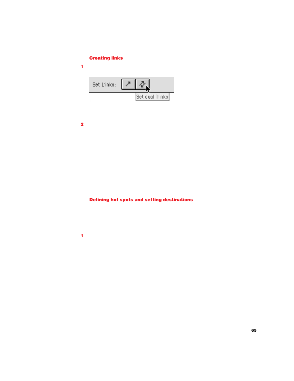 Apple QuickTime VR User Manual | Page 65 / 113
