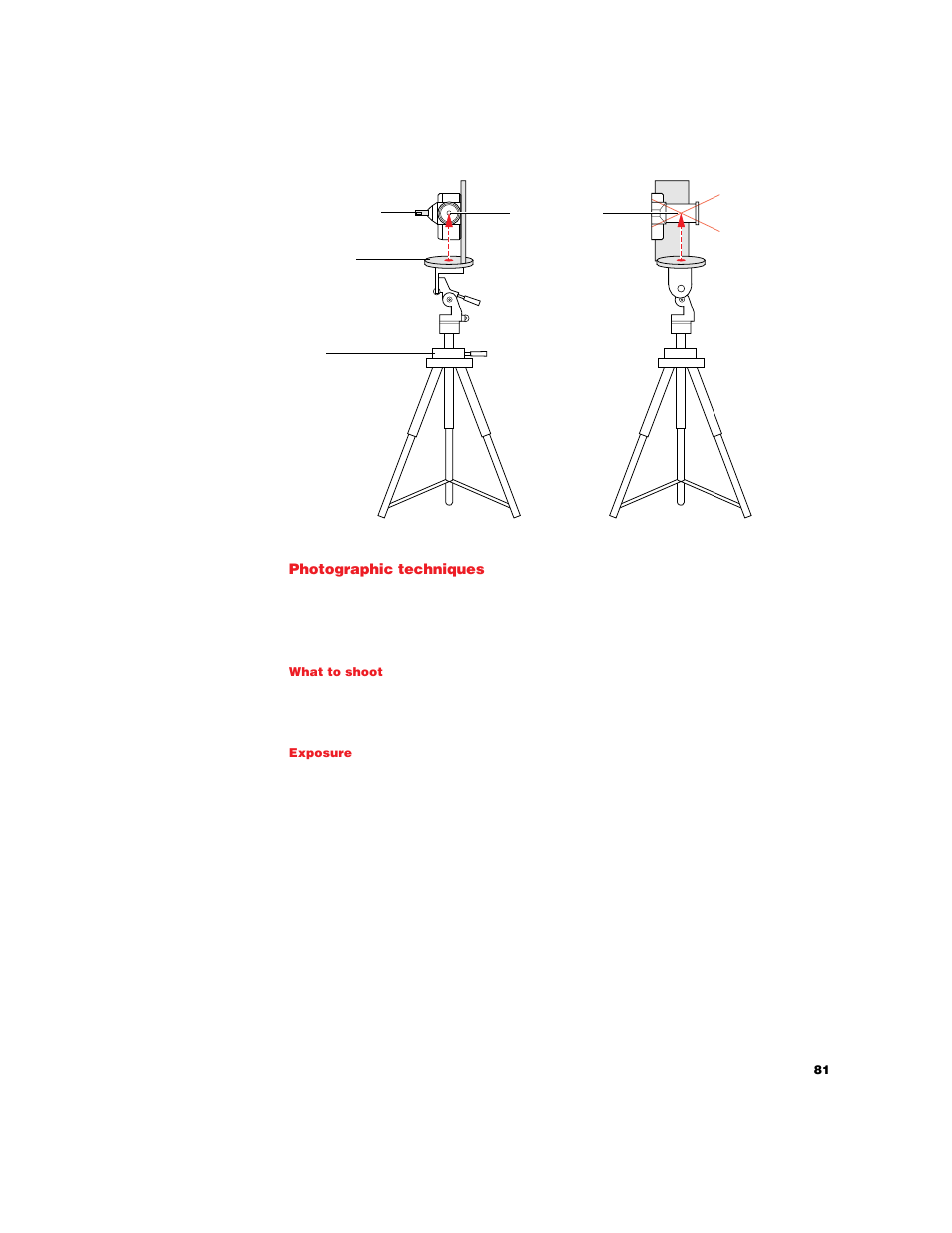 Apple QuickTime VR User Manual | Page 81 / 113