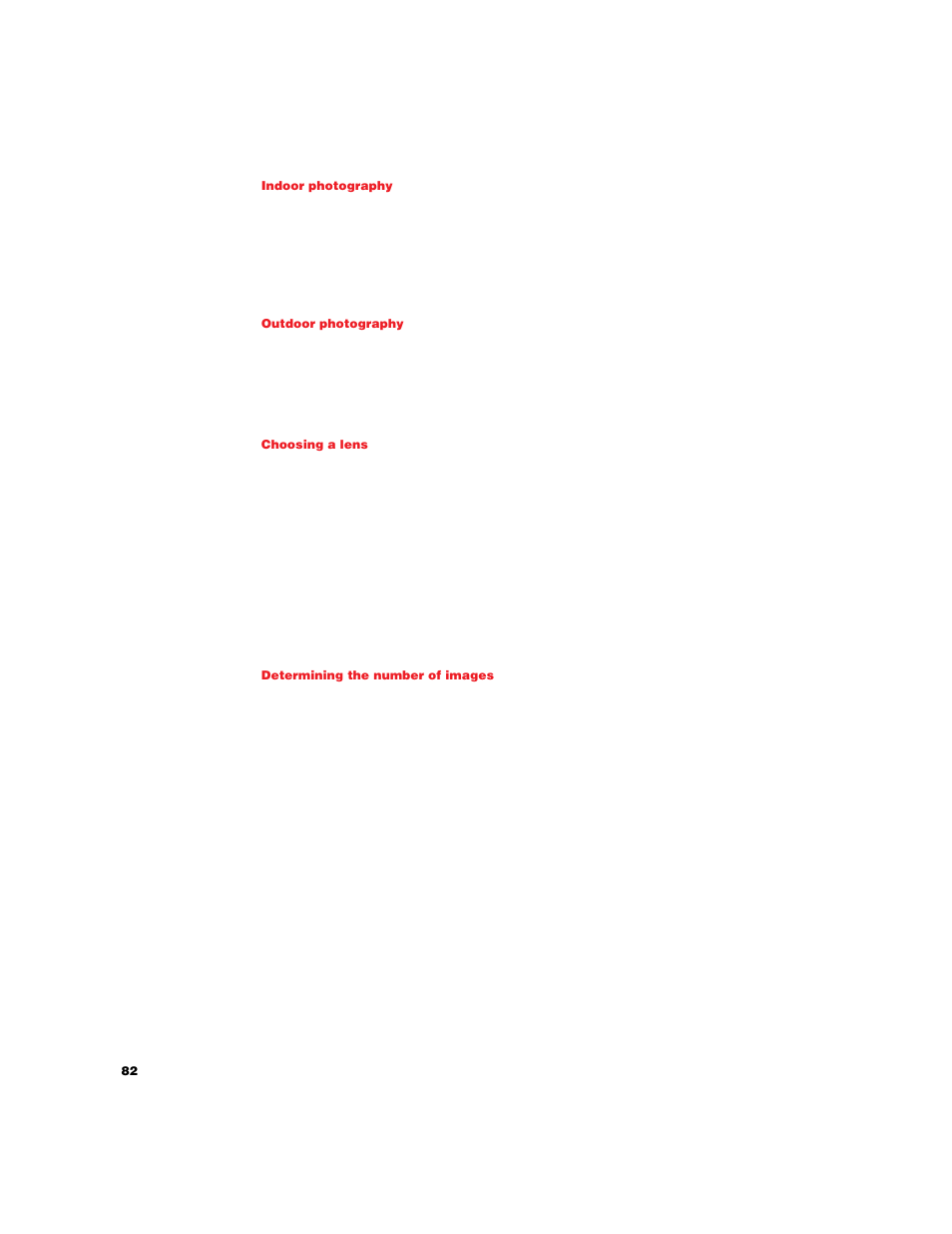 Apple QuickTime VR User Manual | Page 82 / 113