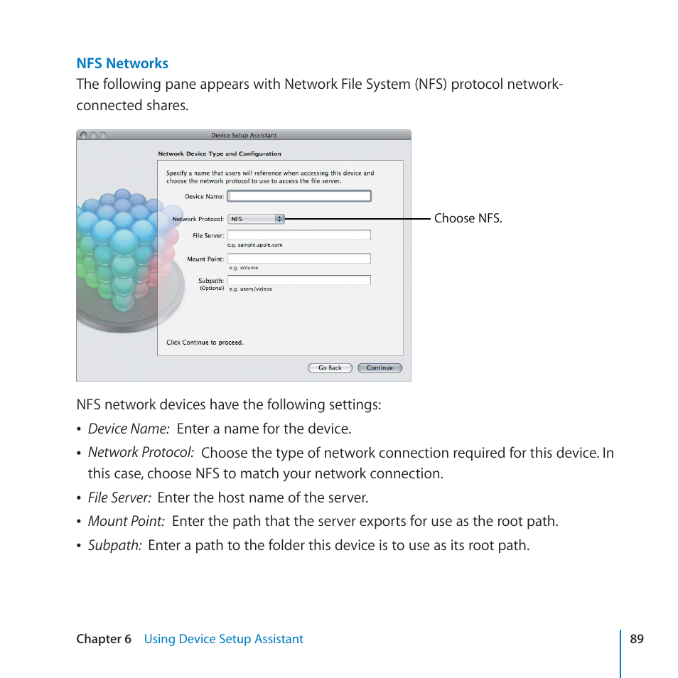 Apple Final Cut Server 1.5 User Manual | Page 89 / 125