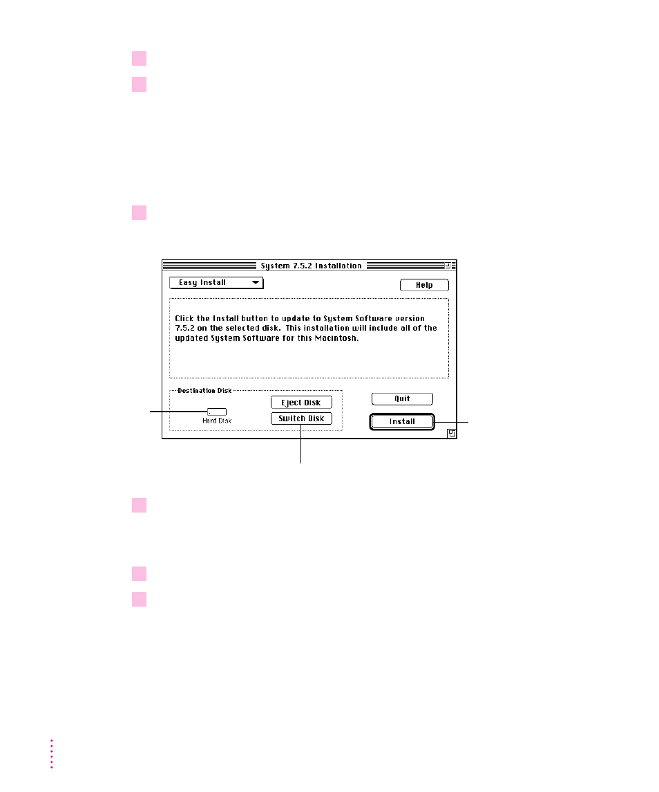 Apple Power Macintosh 7500 Series User Manual | Page 122 / 179