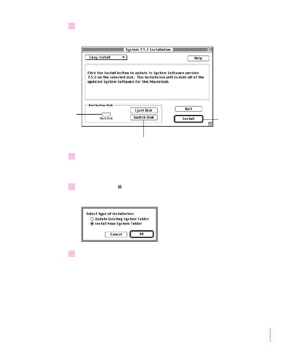 Apple Power Macintosh 7500 Series User Manual | Page 125 / 179