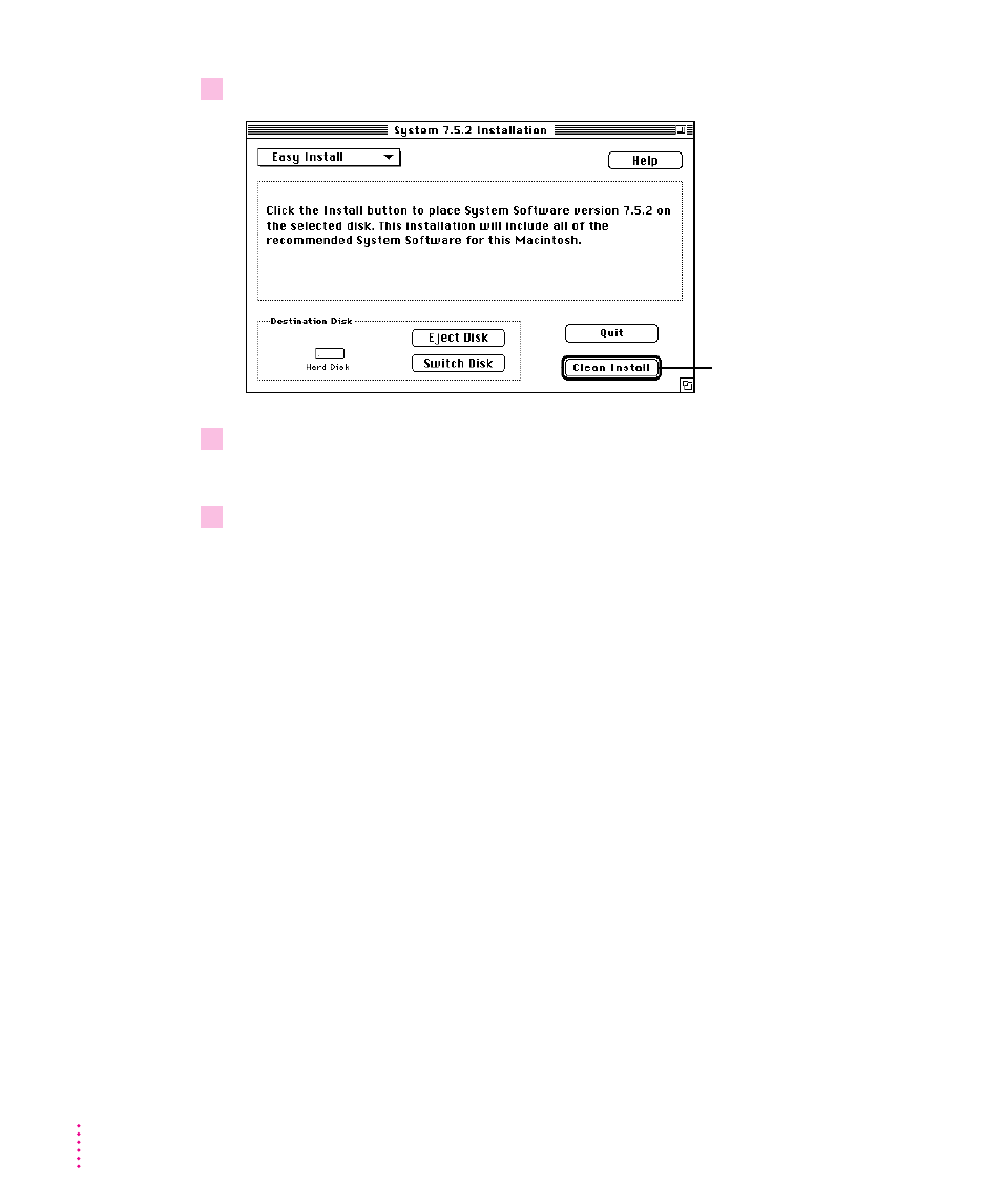 Apple Power Macintosh 7500 Series User Manual | Page 126 / 179