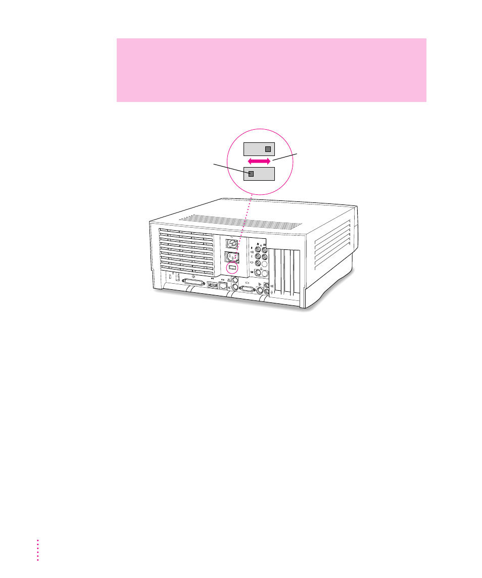 Apple Power Macintosh 7500 Series User Manual | Page 14 / 179