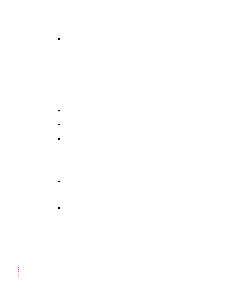 Apple Power Macintosh 7500 Series User Manual | Page 140 / 179